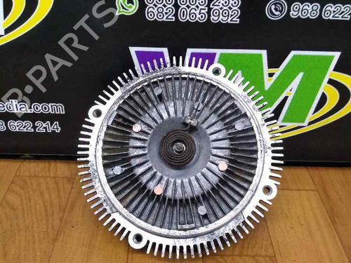 Used Fan NISSAN TRADE Van [1996-2001]  7467330