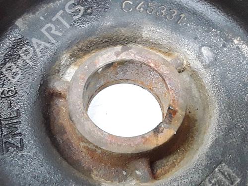 Pulley CITROËN C8 (EA_, EB_) 2.0 HDi 135 | BP14142115M122 