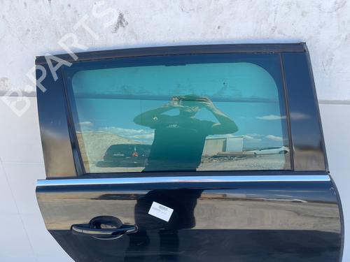 Right rear door PEUGEOT 5008 (0U_, 0E_)  | BP29311804C5 