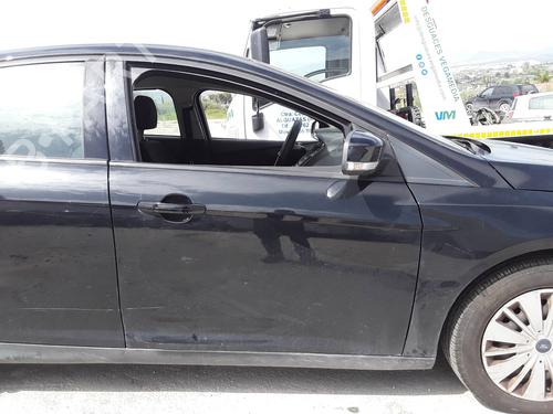 Dør højre fortil Dør højre fortil FORD FOCUS III [2010-2020] 33994516 33994516