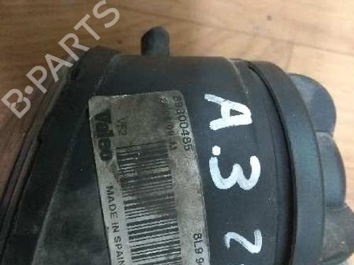 Højre Foran Tågelygte AUDI A3 (8L1) 1.9 TDI | BP7467801C31 