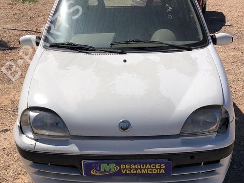 Brugte FIAT SEICENTO / 600 (187_) 1.1 (187AXB, 187AXB1A, 187AXC1A02) 4744724
