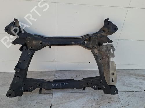 Used Subframe JAGUAR S-TYPE II (X200) 2.7 D (207 hp) 31721387