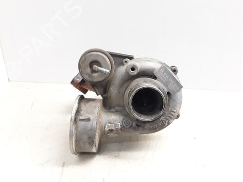 Turbolader/Kompressor MERCEDES-BENZ A-CLASS (W169) A 180 CDI (169.007, 169.307) | BP17474141M71