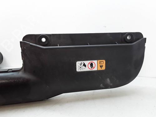 Pipe HYUNDAI i40 I CW (VF) 1.7 CRDi | BP31116601M125