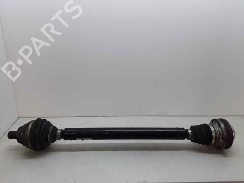Used Right front driveshaft AUDI A3 (8P1) [2003-2013]  23411972