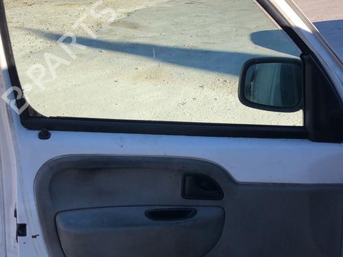 Steering column RENAULT KANGOO (KC0/1_) 1.5 dCi (KC08, KC09) | BP30925960M21