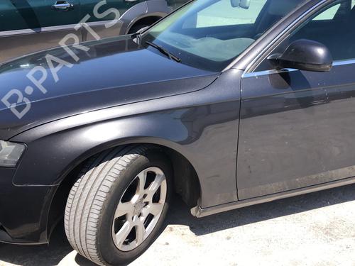 Electronic sensor AUDI A4 B8 (8K2) | BP37242119M84 - Image 4