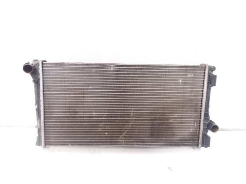 Radiateur à eau FIAT PUNTO (188_) 1.3 JTD 16V (70 hp) 7472555