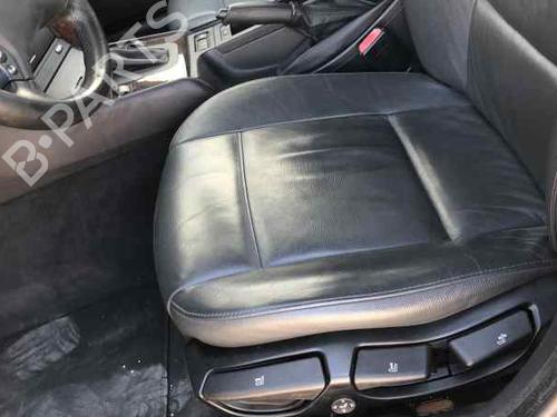 Rear right lock BMW 3 (E46) 320 i | BP13330593C99 