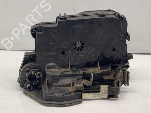 Used Front right lock Front right lock BMW X1 (E84) xDrive 18 d (143 hp) 40435986 40435986