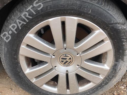Left front indicator VW PASSAT B6 (3C2)  | BP29338260C32 