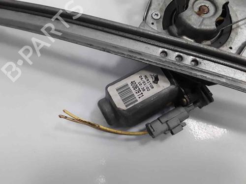 Front right window mechanism CITROËN XSARA Coupe (N0) 2.0 HDI 90 | BP29755413C23