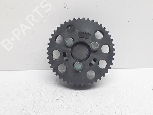 Used Pulley VW GOLF IV (1J1) 1.9 TDI (150 hp) 14141435