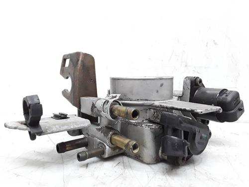 Throttle body OPEL ASTRA G Hatchback (T98)  | BP8199308M82 