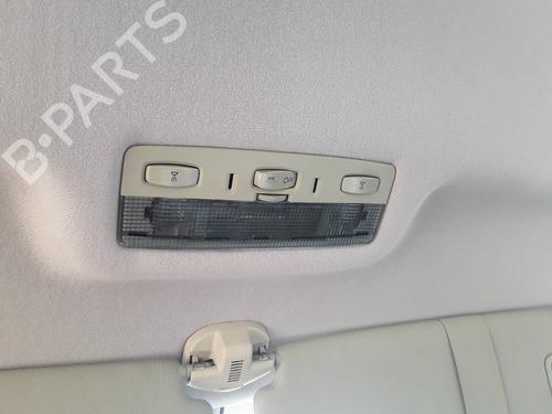 Kabinelys RENAULT VEL SATIS (BJ0_) 2.2 dCi (BJ0E, BJ0F) (150 hp) 17905765