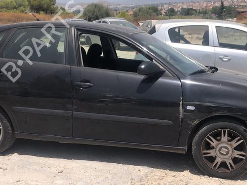 Engine SEAT IBIZA III (6L1) | BP37524800M1 - Image 4