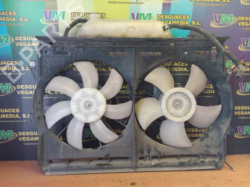 Radiator fan TOYOTA COROLLA Liftback (_E11_)  | BP7467217M35