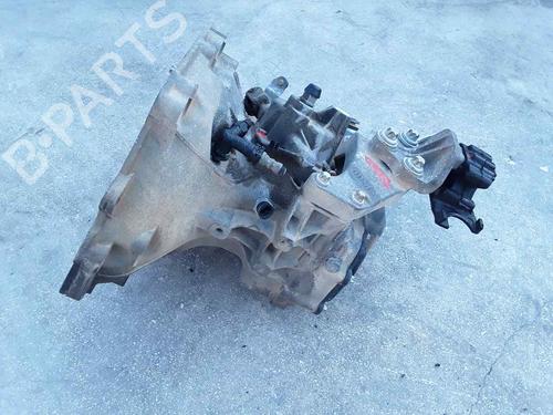Used Gearbox OPEL CORSA D Hatchback Van (S07) [2006-2014]  22247613
