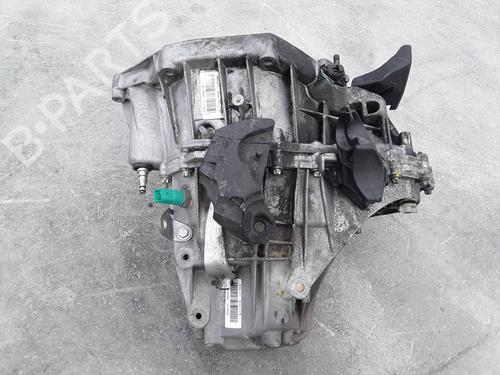 Used Gearbox Gearbox RENAULT MEGANE III Hatchback (BZ0/1_, B3_) [2008-2026] 36518857 36518857
