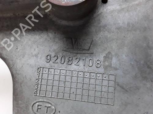 Timing cover CHRYSLER VOYAGER IV (RG, RS) 2.5 CRD | BP14142133M123 