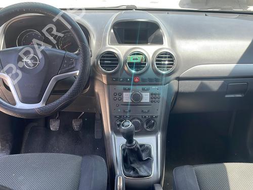 Rear right panel OPEL ANTARA A (L07) | BP38604123C61 - Image 8