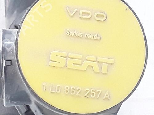 Comfort control module SEAT IBIZA II (6K1) 1.9 TDI | BP13256773M56 
