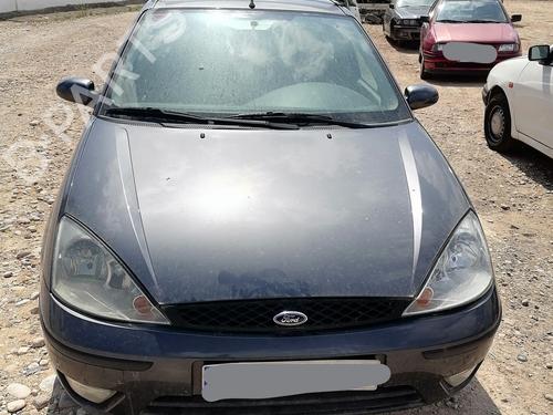 Capteur électronique FORD FOCUS I (DAW, DBW) 1.8 TDCi | BP8164649M84 