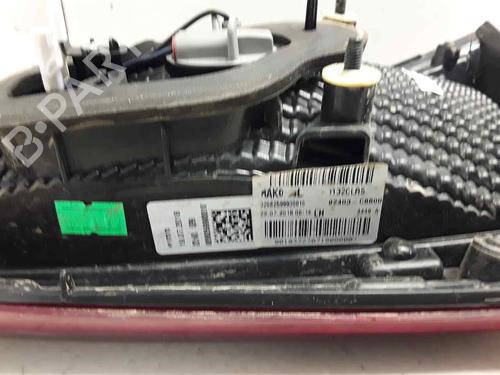 Left tailgate light HYUNDAI i20 ACTIVE (IB, GB)  | BP23272229C79 