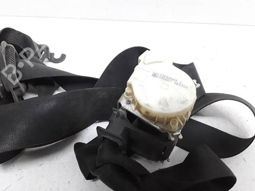 Used Front right seatbelt BMW 3 (E90) 330 d (231 hp) 16898526
