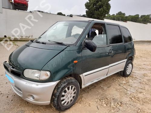 Instrument cluster NISSAN SERENA (C23) 2.3 D | BP11174114C47 