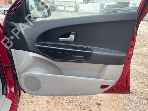 Used Front right panel KIA CEE'D Hatchback (ED) [2006-2012]  27990203