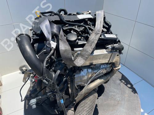 Engine MERCEDES-BENZ CLA Coupe (C117) CLA 220 CDI / d (117.303) | BP25713969M1 