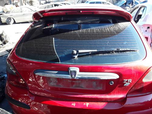 Used Tailgate MG MG ZR 105 (103 hp) 17773327