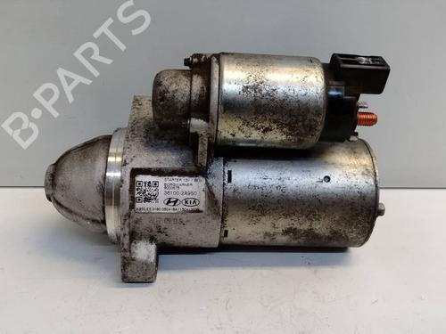 Used Starter Starter 39597611 39597611