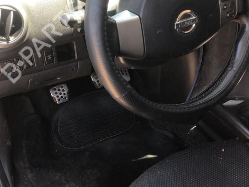 Højre Foran Tågelygte NISSAN NOTE (E11, NE11) 1.6 | BP27407332C31 