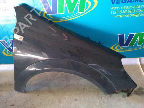 Forkjerm høyre OPEL ASTRA H (A04) [2004-2014]  7467100