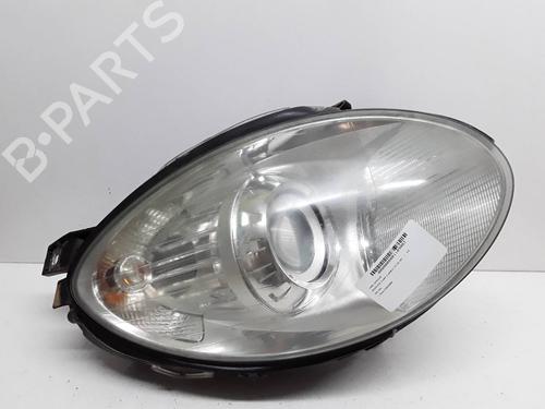 Right headlight MERCEDES-BENZ R-CLASS (W251, V251) R 350 CDI 4-matic (251.022, 251.122) | BP10002486C29 