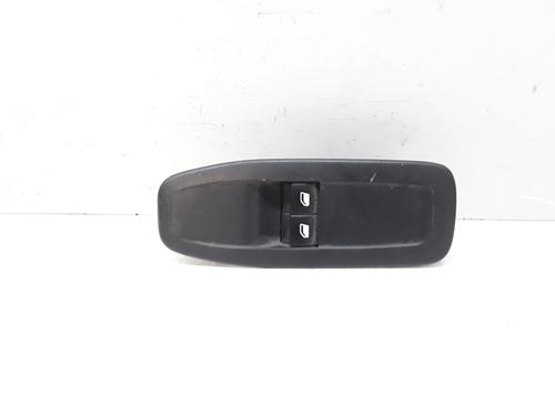 Used Left front window switch PEUGEOT 208 I (CA_, CC_) 1.4 HDi (68 hp) 13377632