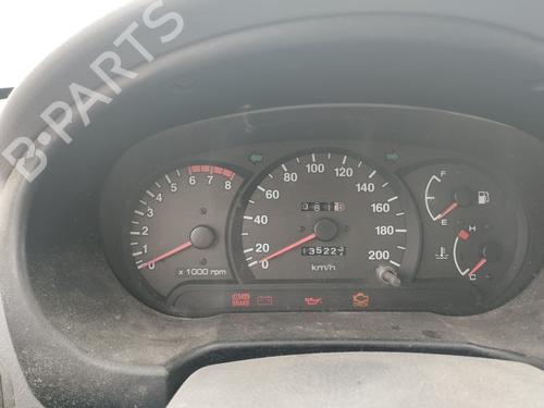 Engine TOYOTA AVENSIS Saloon (_T25_) 2.0 D-4D (CDT250_, CDT250R) | BP10707207M1 