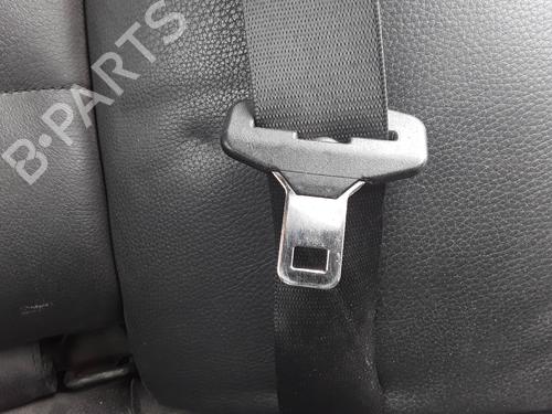 Rear left seatbelt BMW 5 (E60) 530 d | BP32250991I29 - Image 2