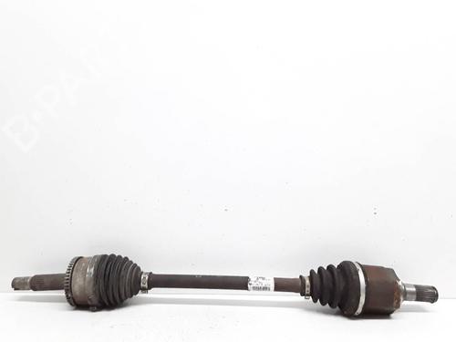 Used Left front driveshaft KIA RIO III (UB) 1.2 CVVT (84 hp) 10542212