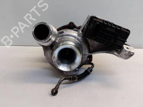 Turbolader/Kompressor Turbolader/Kompressor 38914035 38914035