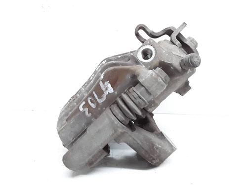 Right rear brake caliper VW POLO V (6R1, 6C1) 1.4 (6R1) | BP11601417M106 