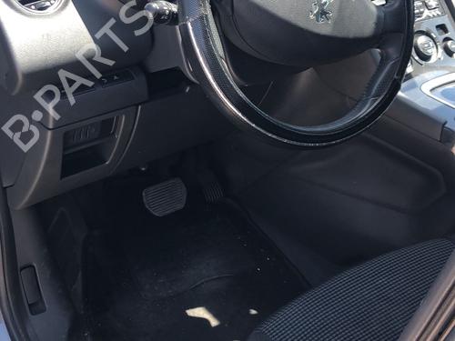 Engine control unit (ECU) PEUGEOT 5008 (0U_, 0E_) | BP36814331M57 - Image 12