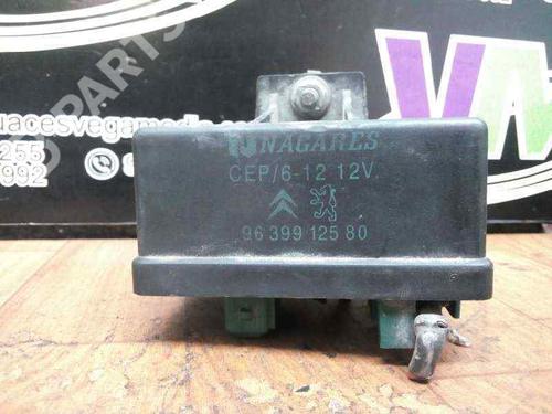 Used Electronic module PEUGEOT 306 Hatchback (7A, 7C, N3, N5) [1993-2003]  10260651