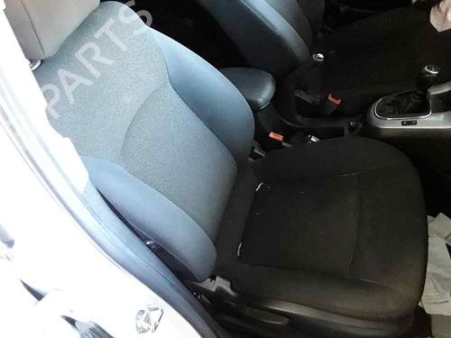 Used Right front seat CHEVROLET CRUZE (J300) [2009-2025]  29437124