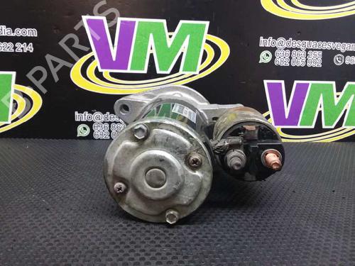 Démarreur MITSUBISHI COLT VI (Z3_A, Z2_A) 1.1 (Z31A, Z32A) | BP7468563M8 