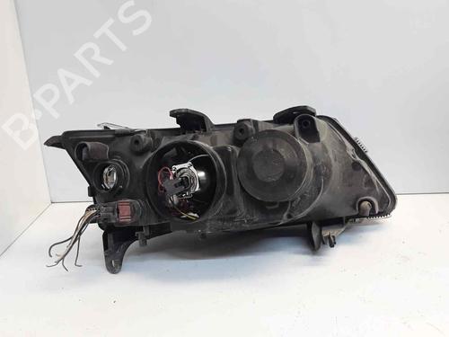 Left headlight SAAB 9-3 (YS3F, E79, D79, D75) 1.9 TiD | BP36392637C28 - Image 2