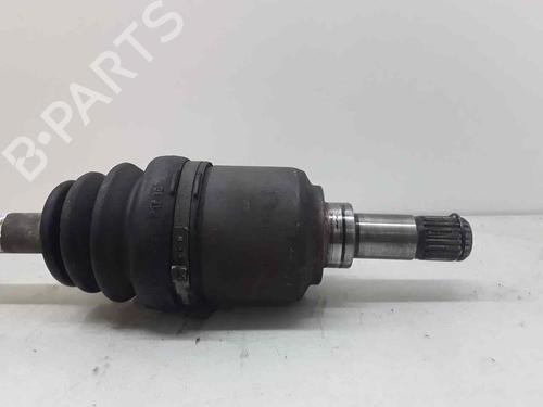 Right front driveshaft FIAT PUNTO Hatchback Van (188_) 1.2 60 | BP23097182M39